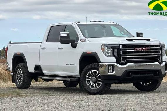 GMC SIERRA HD 2022 1GT49UEY2NF235260 image GMC SIERRA HD 2022 1GT49UEY2NF235260 image